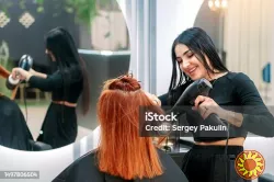 Перукар-універсал або барбер