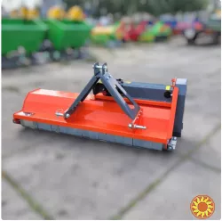 Мульчувач Mateng NEFL 135