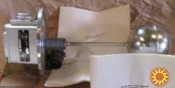 Куплю датчик-реле рівня ДРУ-1, ДРУ1