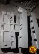 Надійний виробник ливарної продукції для провідних галузей промисловості