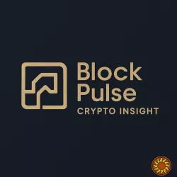 BlockPulse, канал Crypto Insight