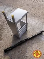 Котли, теплообмінники під замовлення