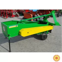 Картоплекопалка транспортерна Бомет Польща