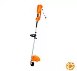 Якісна коса електрична Sequoia SEB1400D з доставкою