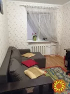 2х к Ядова/Хуторская. Кирпичный дом. Свой двор.