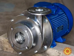 Виробляємо обладнання для молочної та харчової промисловості