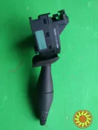 Перемикач склоочисників підрульовий 1S7T-17A553 Форд Мондео 3 оригінал