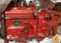 Паливний насос високого тиску ЛСТН 48510Б