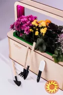 EcoBloom Smart Garden Розумний сад вдома