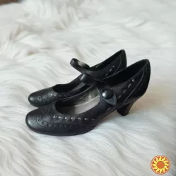 Жіночі туфлі Jana,Німеччина,р.38,5