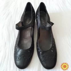 Жіночі туфлі Jana,Німеччина,р.38,5