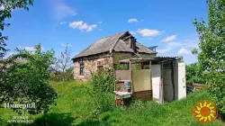 Продам дом в Сухолесах.