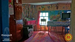 Продам дом в Сухолесах.