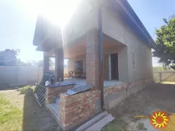 Продам 2 эт. дом новострой, г. Самар