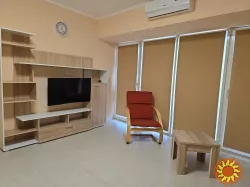 Здам видову 1 кім/кв низ пр. Олександра Поля /Реальна