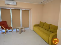 Здам видову 1 кім/кв низ пр. Олександра Поля /Реальна