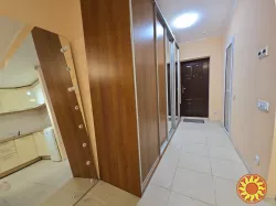 Здам видову 1 кім/кв низ пр. Олександра Поля /Реальна