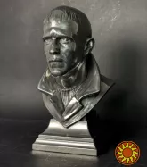 Подарунковий бюст за фотографією