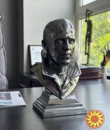 Подарунковий бюст за фотографією