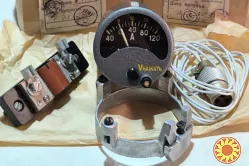 Вольтамперметр ВА-340