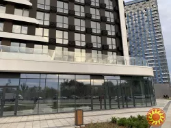 Без% від Власника Продаж Одно-кімнатної видова тераса  ЖК GREAT (Грейт)