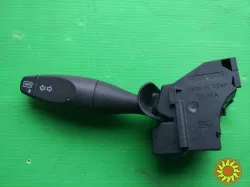Перемикач поворотів підрульовий 1S7T-13335-BE Форд Мондео 3 оригінал