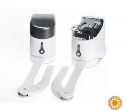 Привід для розпашних воріт Hyke