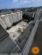 1к ЖК Вернисаж/ Костанди. Нотариальная сделка