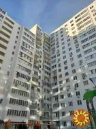 1к ЖК Вернисаж/ Костанди. Нотариальная сделка