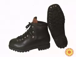 Горные ботинки. Размер 44/28,5 см. Альпинизм, горный туризм.