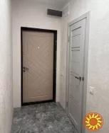 1к ЖК  Акварель-2 / Вильямса. Евроремонт.