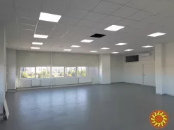 Офісне приміщення 128 кв. в індустріальному парку «КИТ»