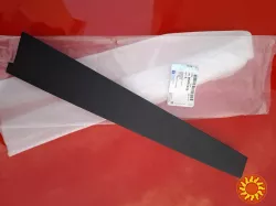 96205229 Вертикальная накладка двери передняя левая DAEWOO Leganza