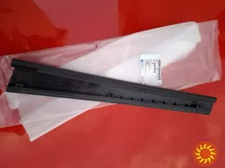 96205229 Вертикальная накладка двери передняя левая DAEWOO Leganza