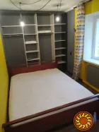 2х к Тенистая. Кирпичный дом.