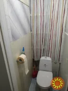 2х к Тенистая. Кирпичный дом.