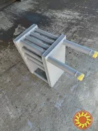 Твердопаливні котли опалення для монтажу у піч, грубу, камін.