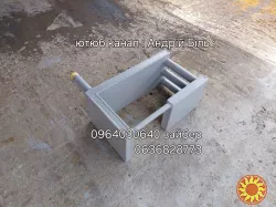 Твердопаливні котли опалення для монтажу у піч, грубу, камін.