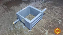 Твердопаливні котли опалення для монтажу у піч, грубу, камін.