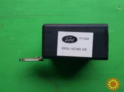 Реле фаркопа xm3j-15c420-ab Форд Мондео 3 оригінал