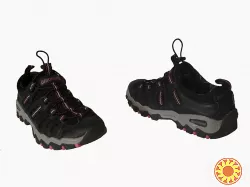 Кроссовки горные. Размер 35//22,5 см. Туризм, альпинизм.