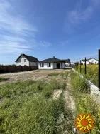 Сучасний будинок у с. Забороль