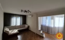 2х к Пишоновская/ Ковалевского  спуск.  Евроремонт.  СПС