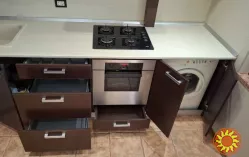 2х к Пишоновская/ Ковалевского  спуск.  Евроремонт.  СПС