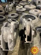 Лиття металу: якість, підтверджена досвідом