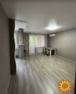 2х к п-т Шевченко/ Шампанский пер. Евроремонт. Кирпичный дом