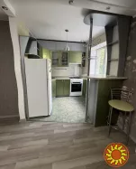 2х к п-т Шевченко/ Шампанский пер. Евроремонт. Кирпичный дом