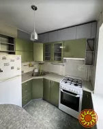 2х к п-т Шевченко/ Шампанский пер. Евроремонт. Кирпичный дом