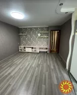 2х к п-т Шевченко/ Шампанский пер. Евроремонт. Кирпичный дом