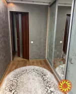 2х к п-т Шевченко/ Шампанский пер. Евроремонт. Кирпичный дом